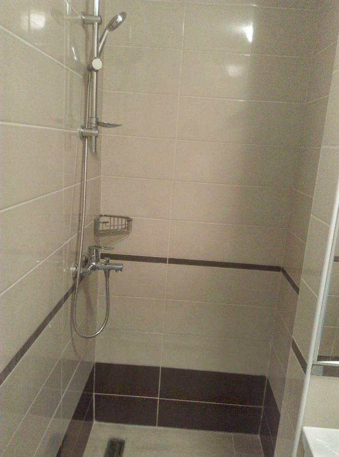 Apartments Garija Rogoznica  Ngoại thất bức ảnh