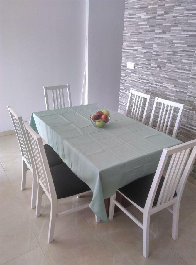 Apartments Garija Rogoznica  Ngoại thất bức ảnh